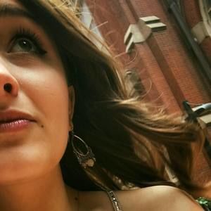 Meet your Posher, Hannahbelle